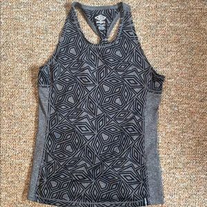 Umbro girls tank top